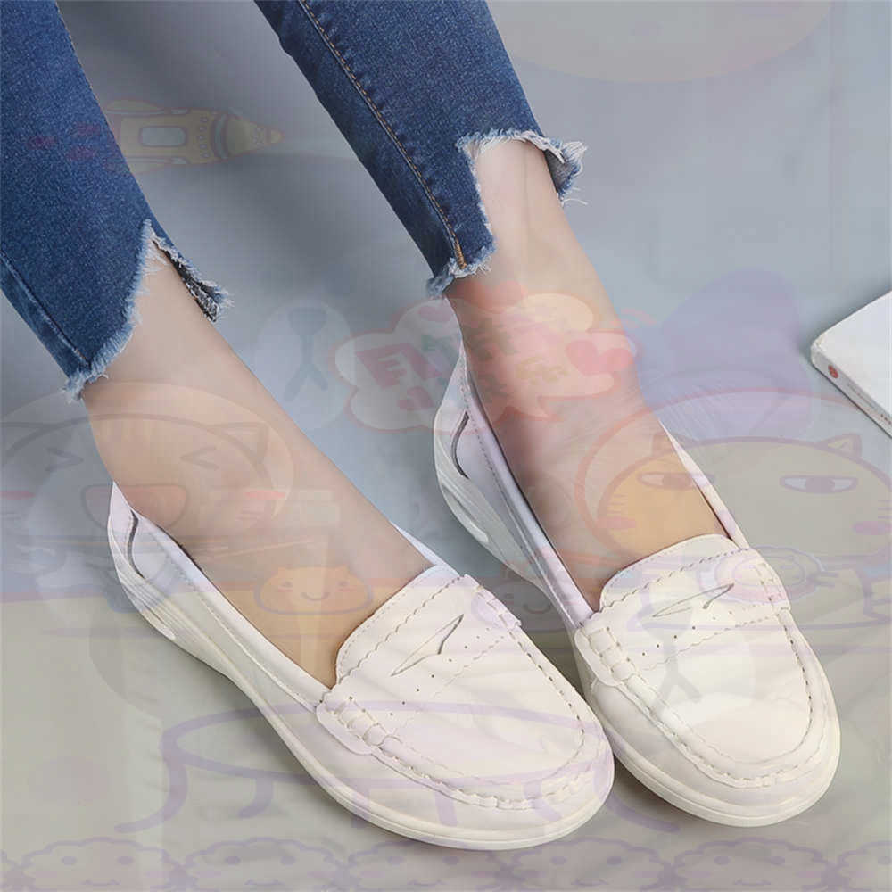 Second Hand Men'S Formal Wear - Chaussures souples à enfiler pour femmes,