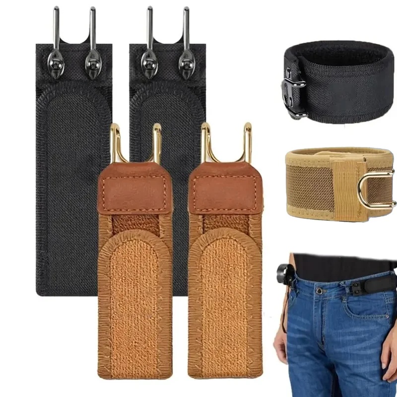 Men Formal Wear Sale - Ceinture Confortable Sans Boucle Unisexe –