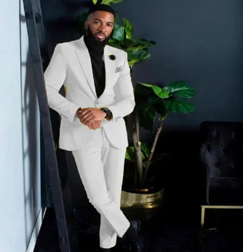 Costume jaune pour homme, coup - Formal Wear For Men Yellow avis et prix