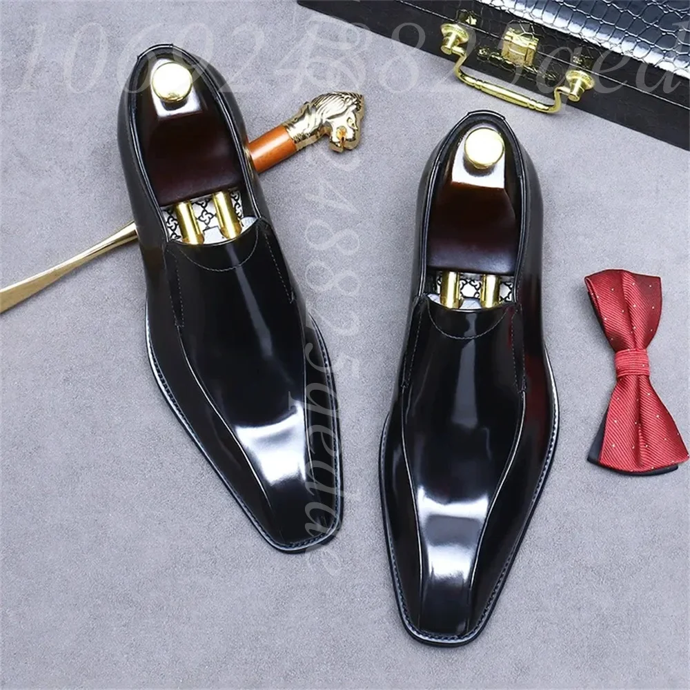 Chaussures Oxford pour hommes  - Men'S Vintage Formal Wear avis et prix