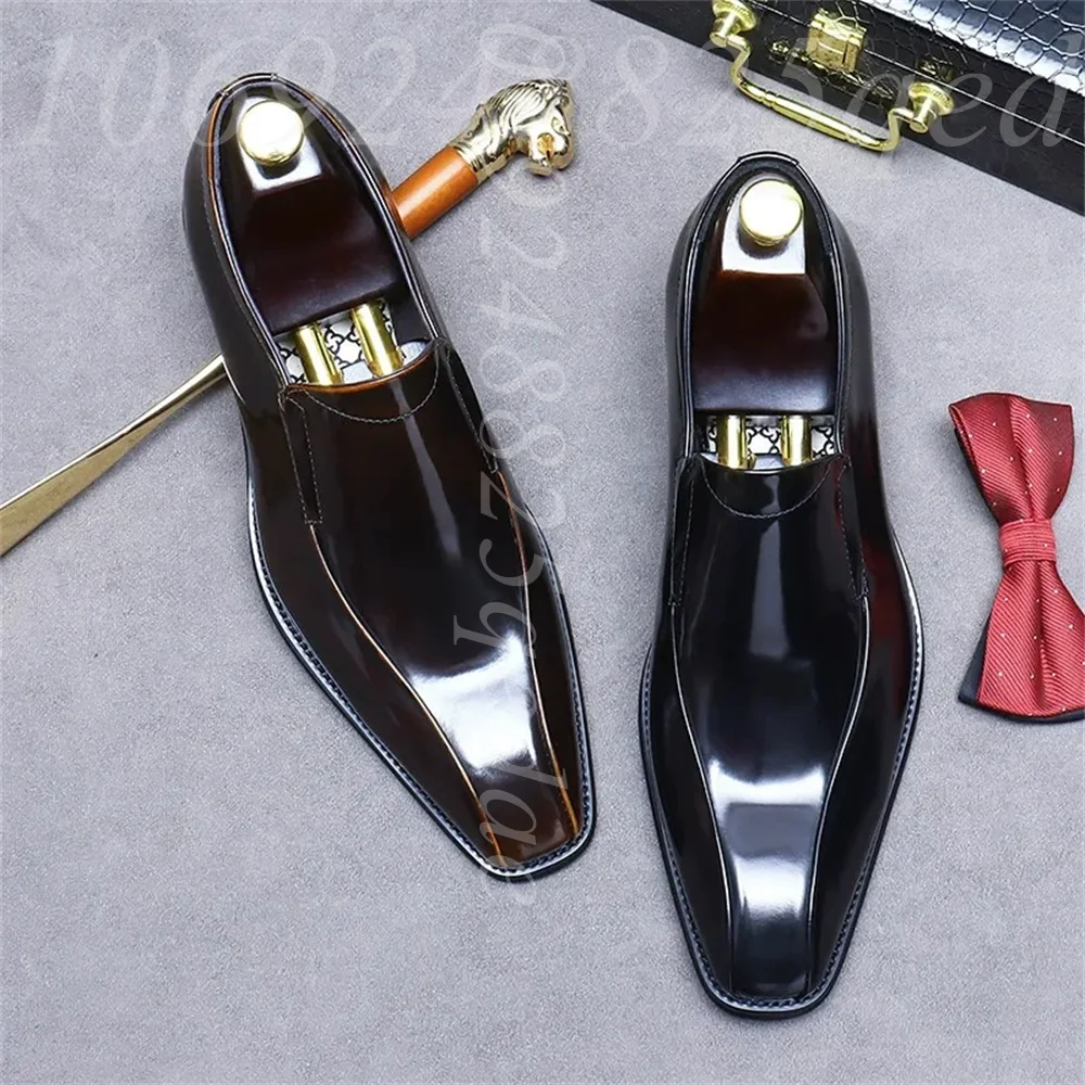 Chaussures Oxford pour hommes  - Men'S Vintage Formal Wear avis et prix