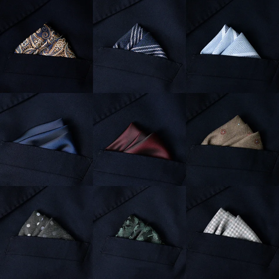 Costume pour hommes, 2 pièces, - Pocket Square Set avis et prix