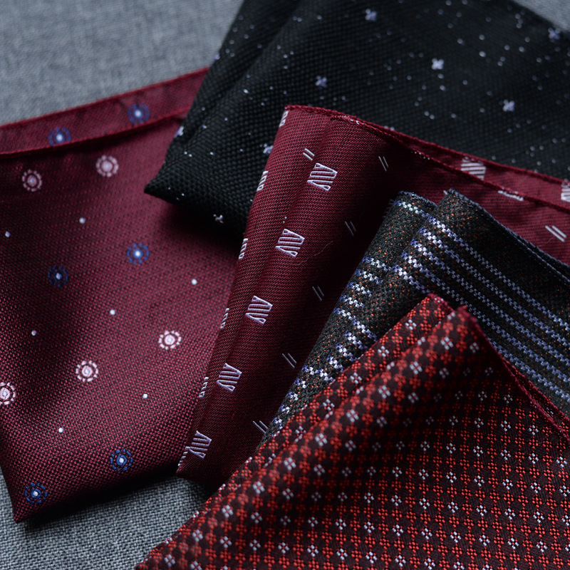 Costume pour hommes, 2 pièces, - Pocket Square Set avis et prix