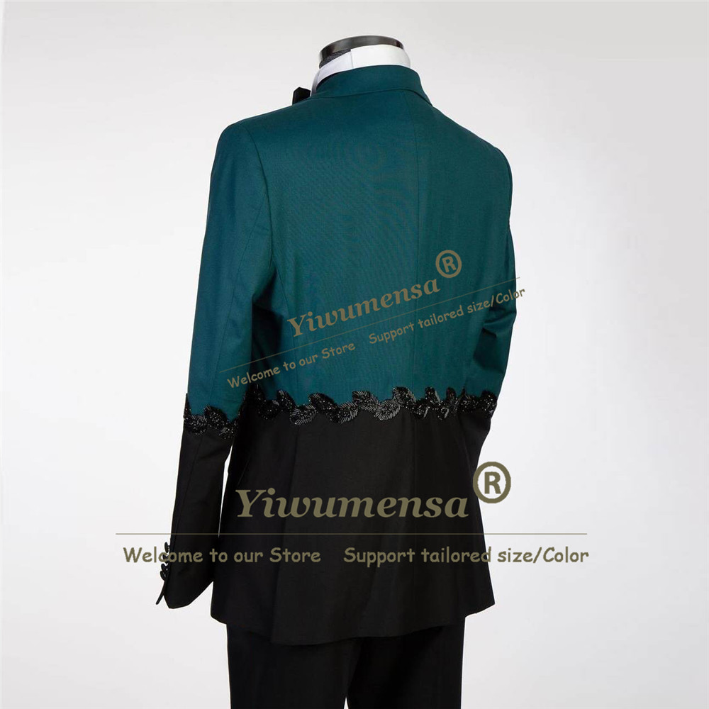 Ensemble 2 pièces pour homme,  - Men Formal Wear Pants avis et prix