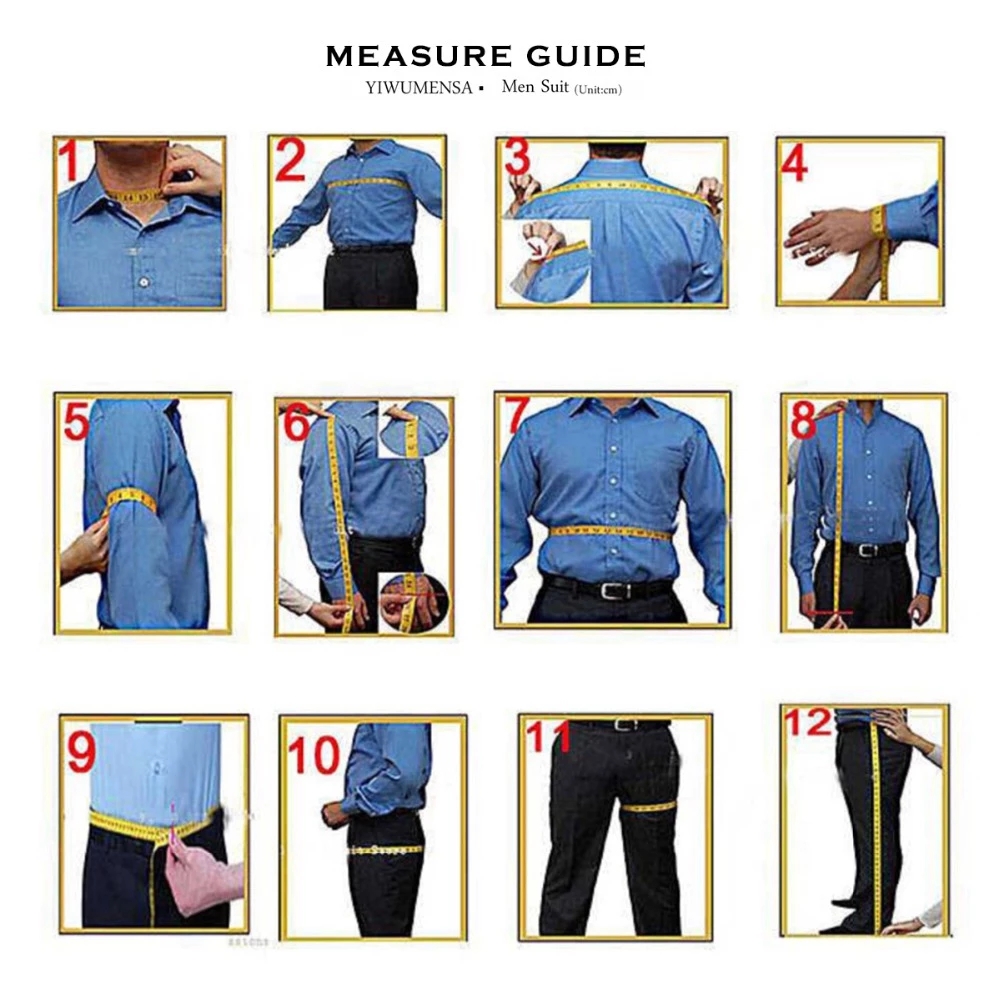 Ensemble 2 pièces pour homme,  - Men Formal Wear Pants avis et prix