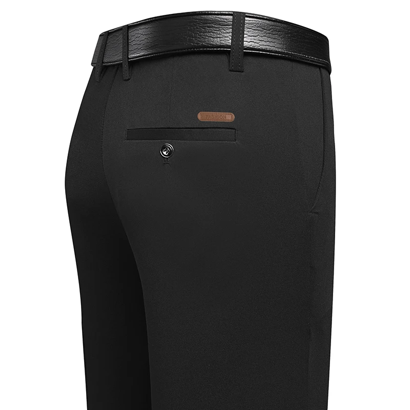 Pantalon habillé long pour hom - Men Formal Wear Pants avis et prix