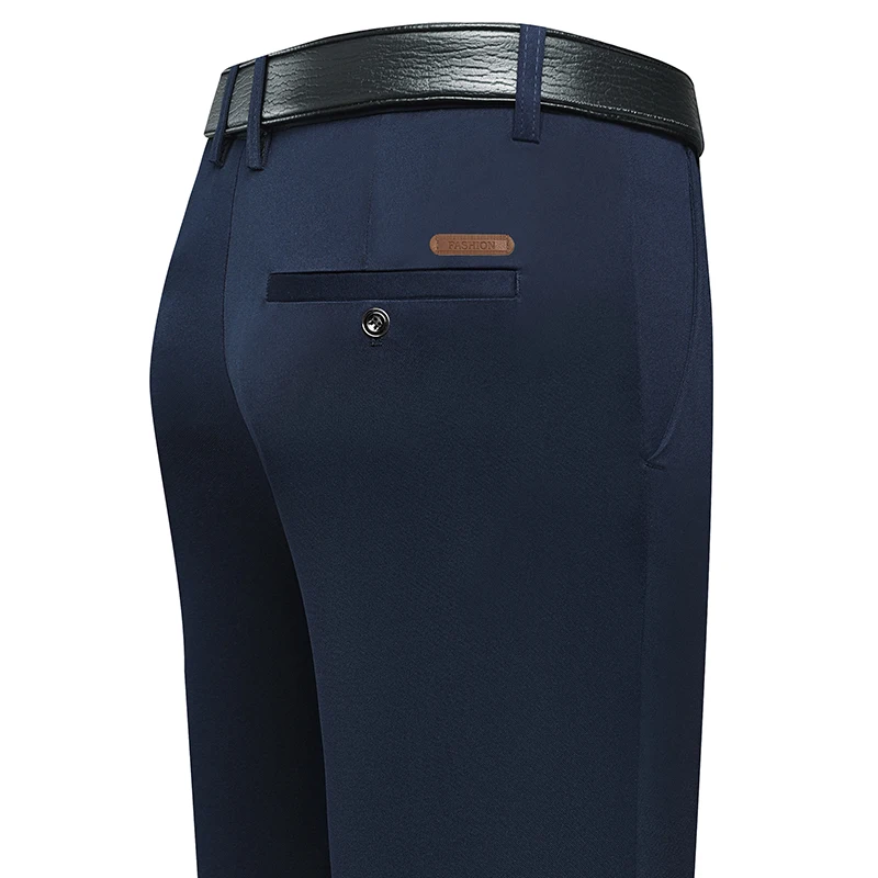 Pantalon habillé long pour hom - Men Formal Wear Pants avis et prix