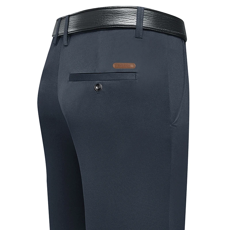 Pantalon habillé long pour hom - Men Formal Wear Pants avis et prix