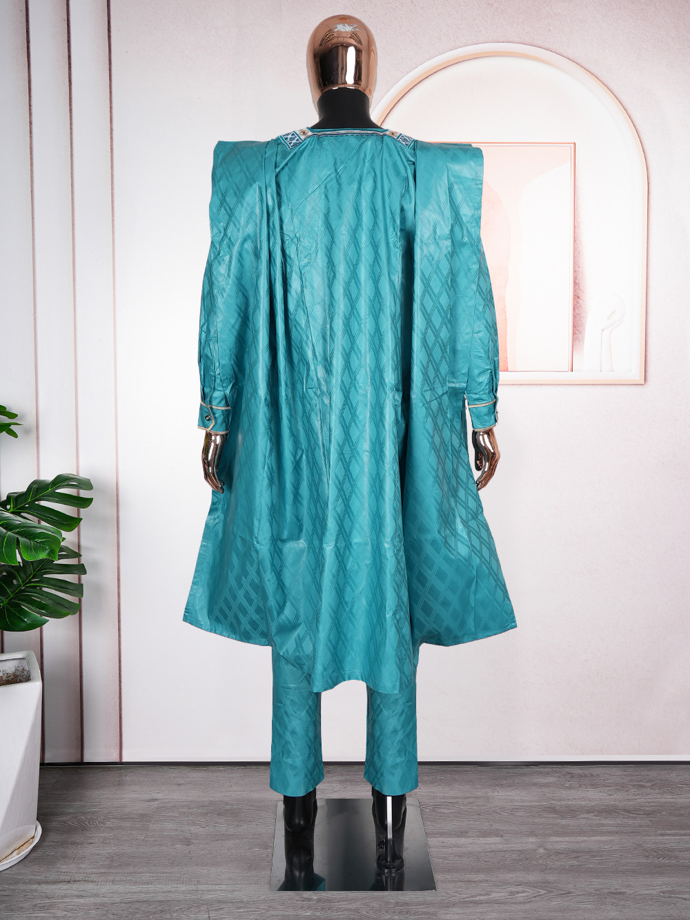 Tenue Traditionnelle Sud-Afric - Formal Wear Men H&M avis et prix