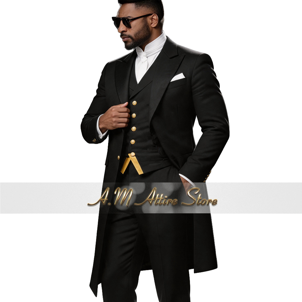 Costume de mariage pour homme  - Men Formal Wear Pants avis et prix