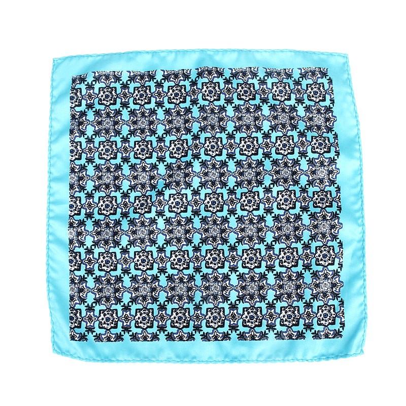 Mouchoir de poche populaire po - Pocket Square Set avis et prix