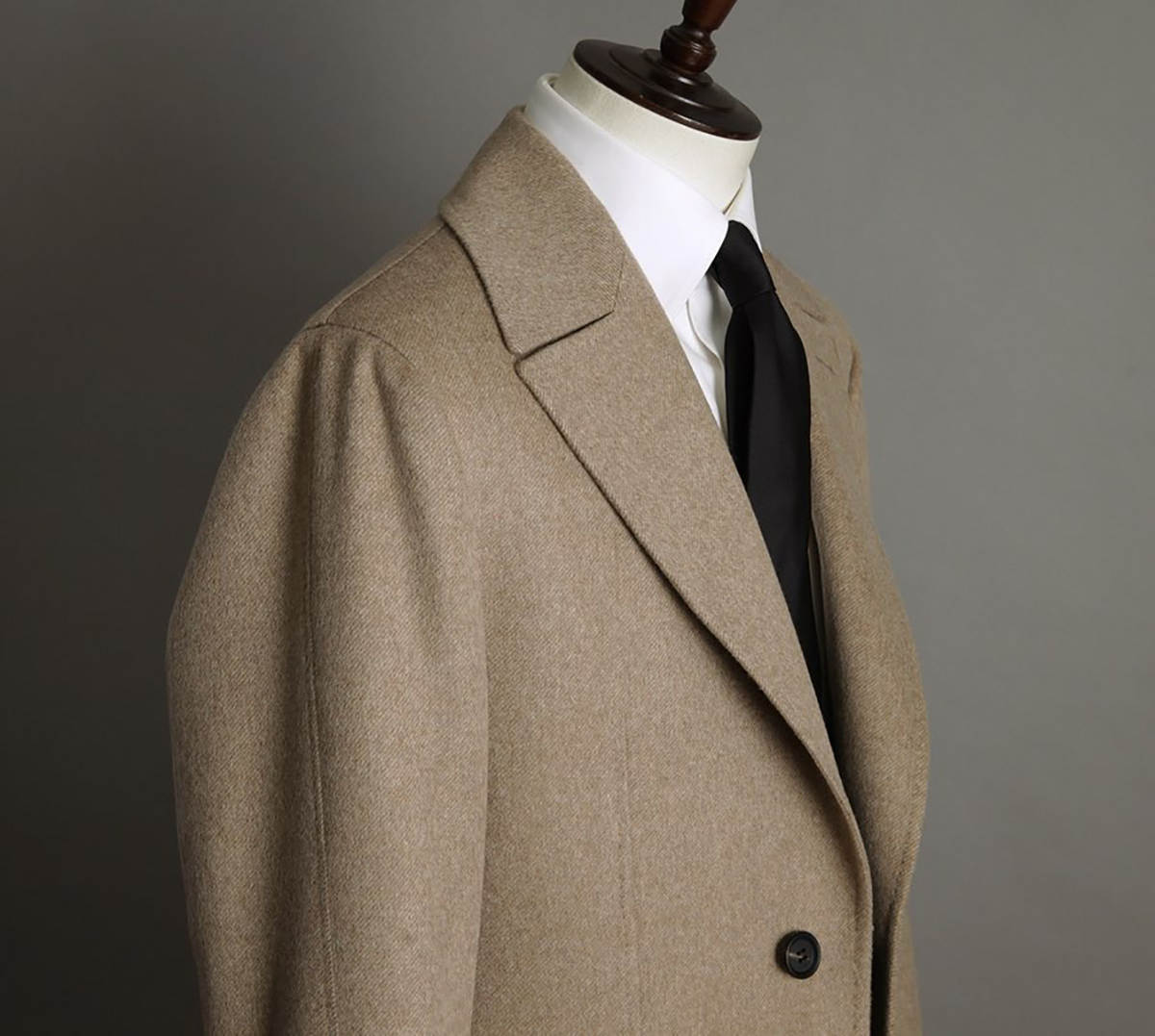Manteau vintage kaki pour homm - Men'S Vintage Formal Wear avis et prix