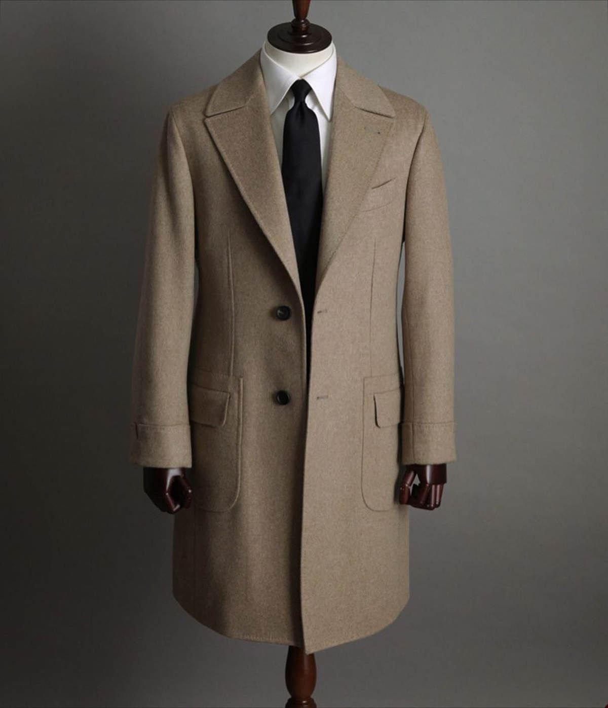 Manteau vintage kaki pour homm - Men'S Vintage Formal Wear avis et prix