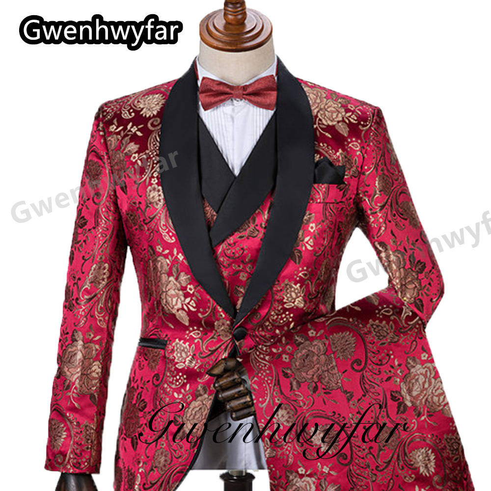 Gwenhwyfar modèle hommes costu - Men Formal Wear Pants avis et prix