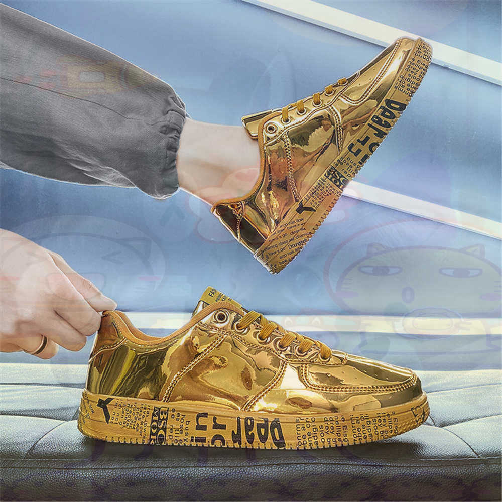 Pied rond taille 45 baskets en - Formal Wear For Men Yellow avis et prix