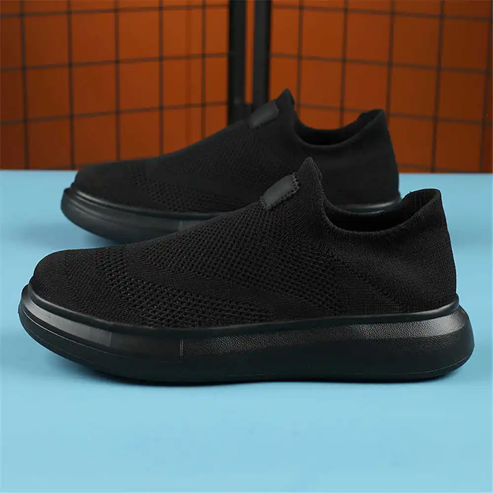 Chaussures à plateforme marron - Second Hand Men'S Formal Wear avis et prix