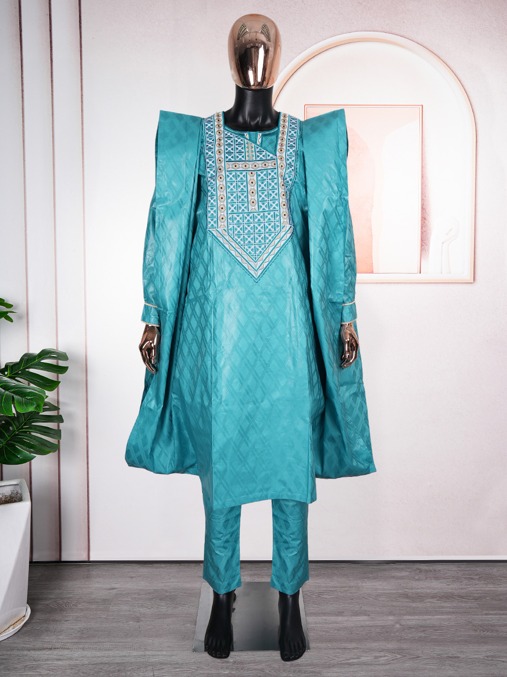 Tenue Traditionnelle Sud-Afric - Formal Wear Men H&M avis et prix