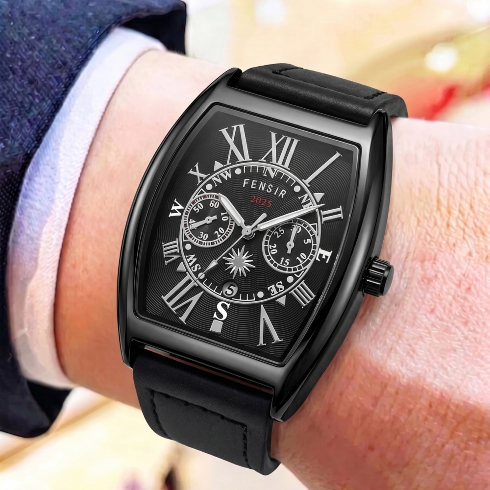 Montre haut de gamme pour homm - Men'S Vintage Formal Wear avis et prix