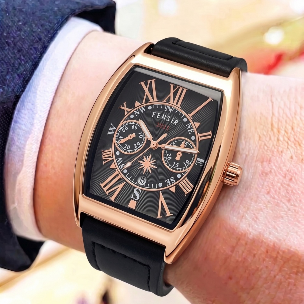 Montre haut de gamme pour homm - Men'S Vintage Formal Wear avis et prix