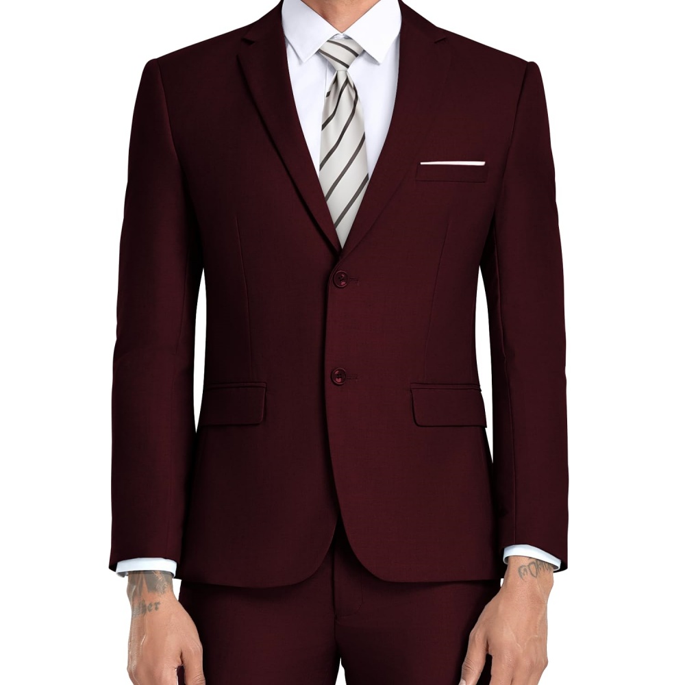 Costume de mariage pour homme, - Formal Wear Men H&M avis et prix