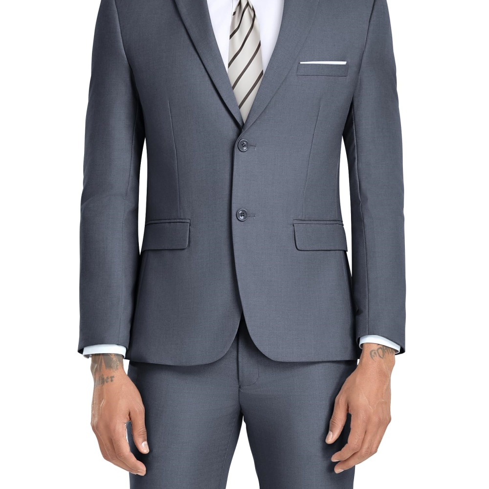 Costume de mariage pour homme, - Formal Wear Men H&M avis et prix